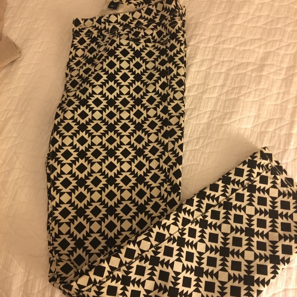 Women’s Jcrew Jeans